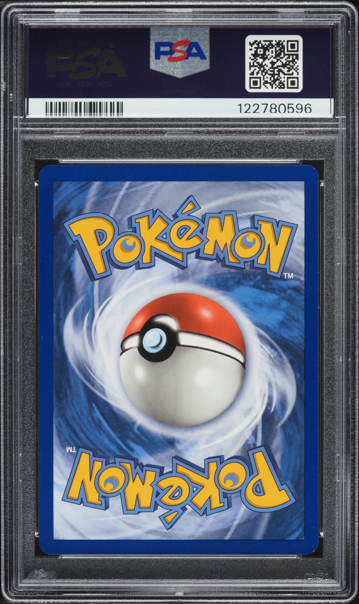 2019 Pokemon Sun & Moon Promo Team Up Single Pack Blister Holo Pikachu #SM162 PSA 9 MINT