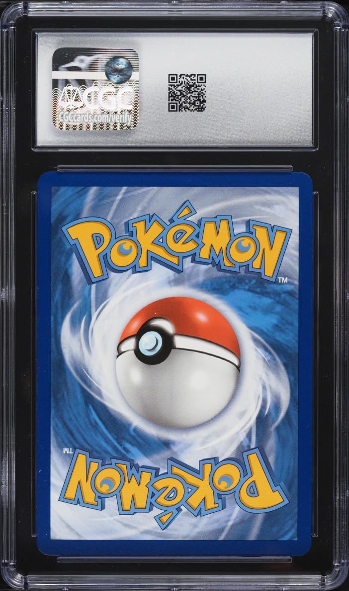 2019 Pokemon Sun & Moon Hidden Fates Alt Art Mewtwo GX #31 CGC 10 GEM MINT
