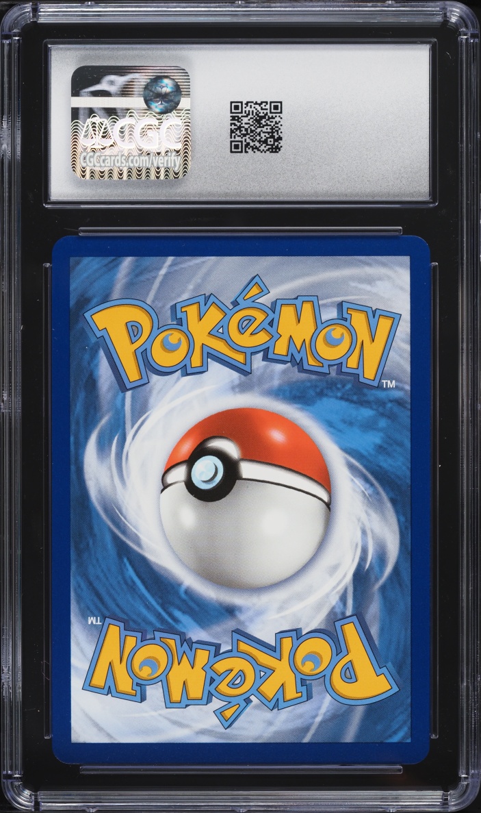 2019 Pokemon Sun & Moon Hidden Fates Alt Art Raichu GX #20 CGC 10 GEM MINT