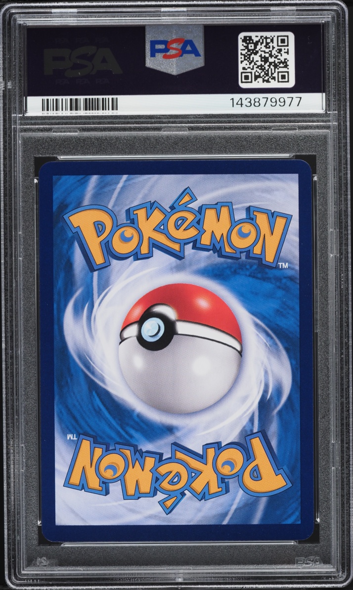 2024 Pokemon Chinese Sword & Shield Gallant Galaxy Charizard #3 PSA 10 GEM MINT