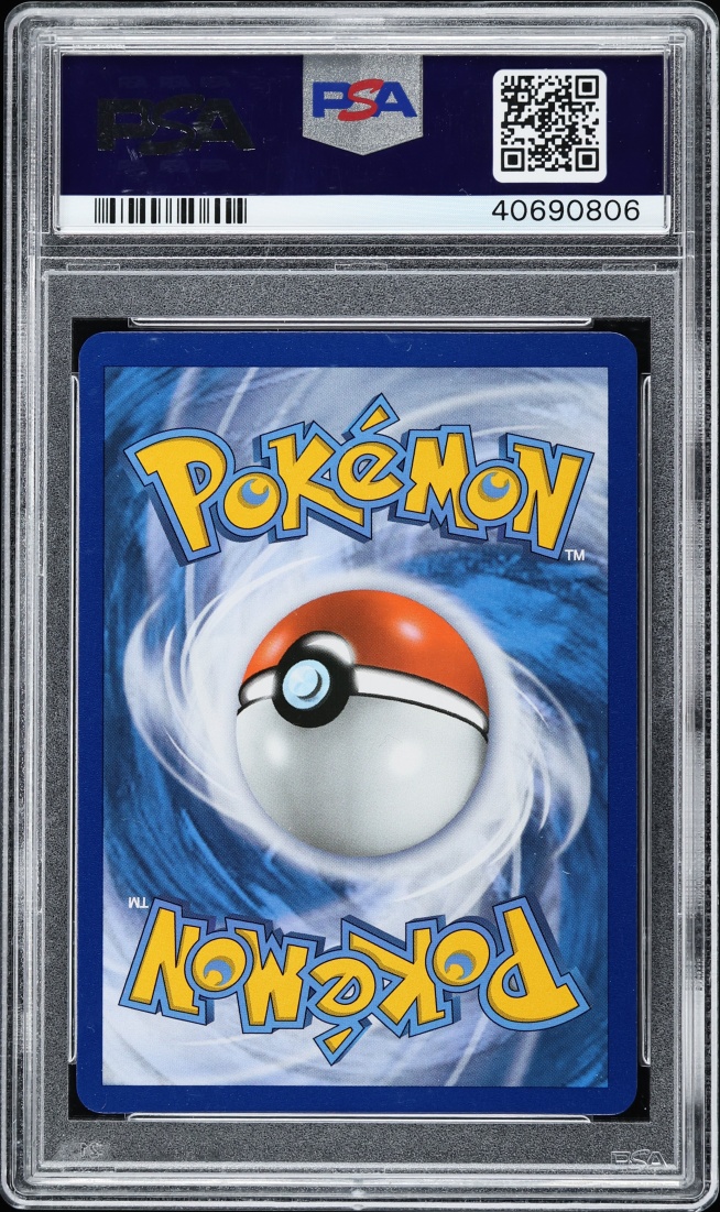 2017 Pokemon Sun & Moon Shining Legends Rainbow Rare Zoroark GX #77 PSA 10 GEM MINT