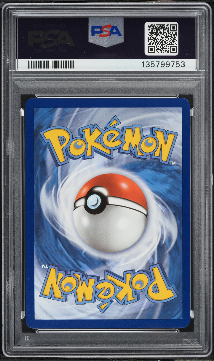 2021 Pokemon Sword & Shield Celebrations POP Series 5 Holo Umbreon Gold Star #17 PSA 10 GEM