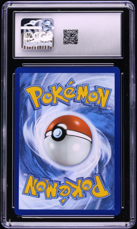 2023 Pokemon Scarlet & Violet 151 SIR Zapdos ex #202 CGC 10 GEM MINT