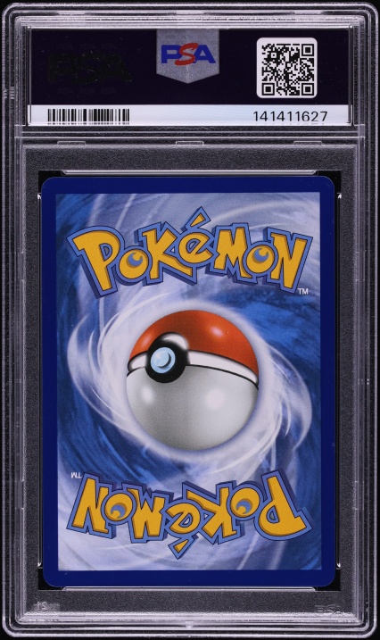 2025 Pokemon Mega Evolution Phantasmal Flames Holo Mega Charizard X ex #13 PSA 10 GEM MINT