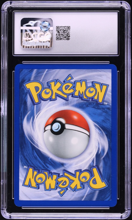 2000 Pokemon Gym Challenge 1st Edition Sabrina's Golduck #30 CGC 10 GEM MINT
