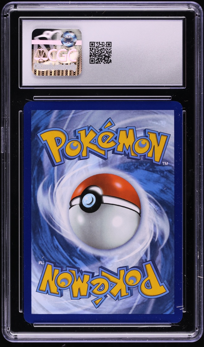 2024 Pokemon Scarlet & Violet Twilight Masquerade IR Sunflora #169 CGC 9 MINT