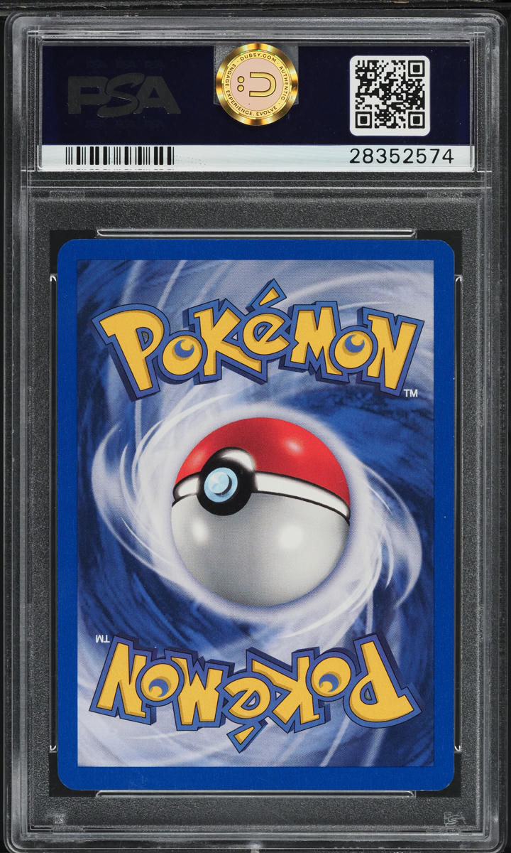 2001 Pokemon Neo Discovery 1st Edition Holo Umbreon #13 PSA 10 GEM MINT