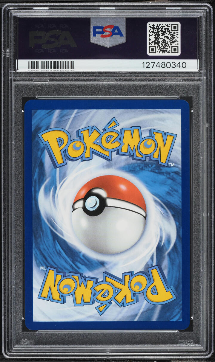 2025 Pokemon Scarlet & Violet Black Bolt SIR Excadrill EX #168 PSA 10 GEM MINT