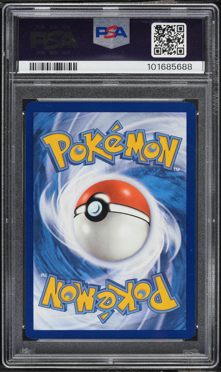 2023 Pokemon Scarlet & Violet Promo Elite Trainer Box Alt Art Miraidon #13 PSA 10 GEM MINT