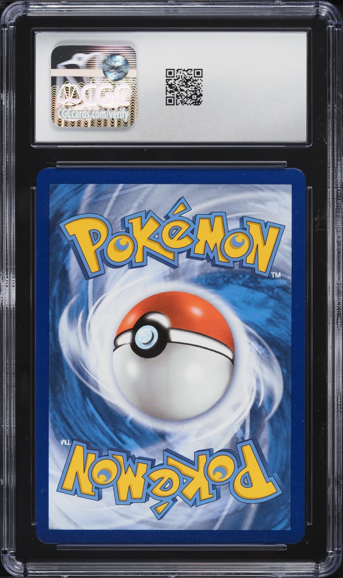 2021 Pokemon Sword & Shield Celebrations Classic Holo Rocket's Zapdos #15 CGC 10 GEM MINT