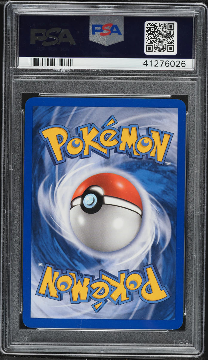 2007 Pokemon EX Power Keepers Holo Skarmory EX #98 PSA 10 GEM MINT