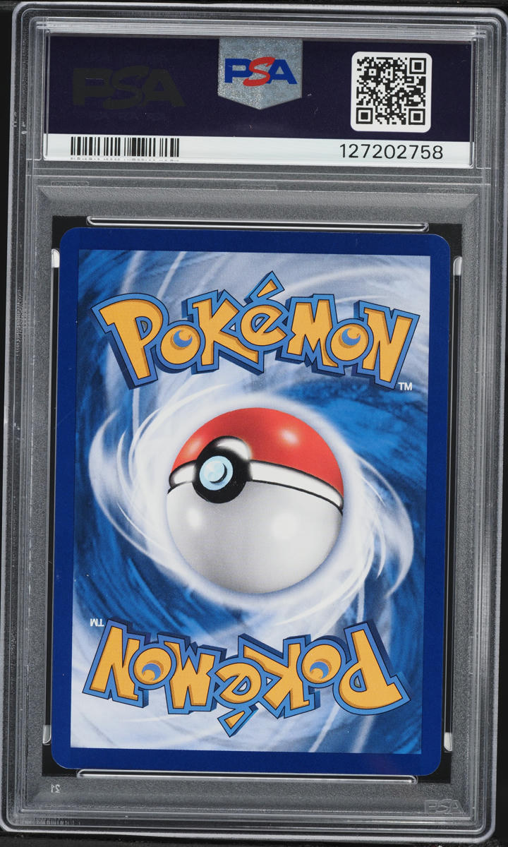 2025 Pokemon Chinese SV Promo World Championships '25 Paradise Resort #SV-P PSA 10 GEM MINT