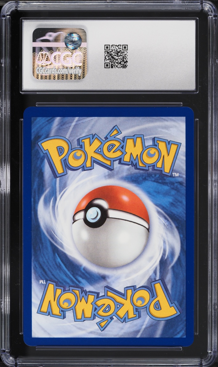2026 Pokemon Mega Evolution Ascended Heroes Full Art Anthea & Concordia #254 CGC 10 GEM MINT