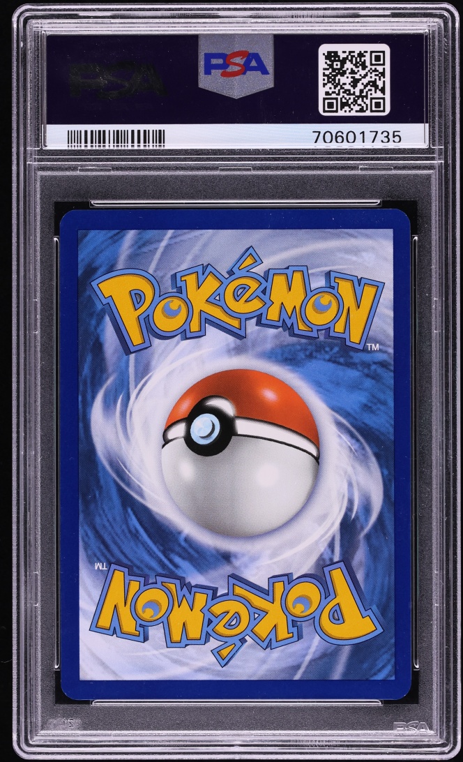 2022 Pokemon SWSH Silver Tempest Sit Gamestop Exclusive Holo Dragonite #131 PSA 10 GEM MINT