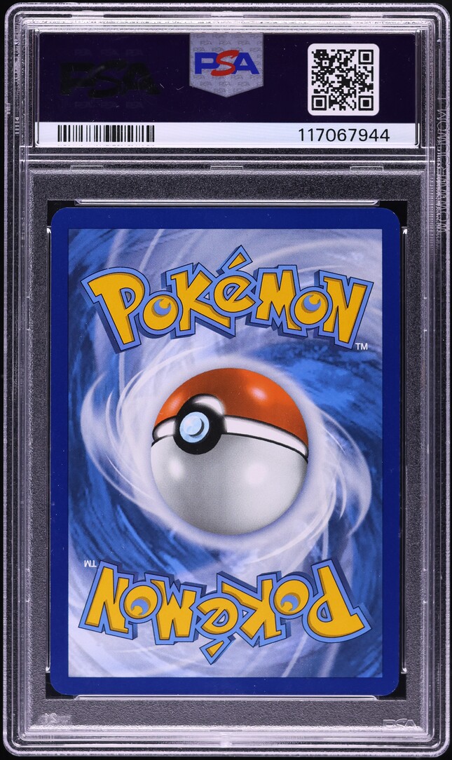 2025 Pokemon SV Prismatic Evolutions SIR Sylveon ex #156 PSA 10 GEM MINT