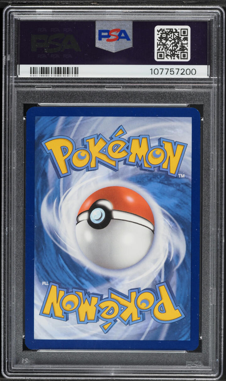 2025 Pokemon Scarlet & Violet Prismatic Evolutions SIR Lacey #175 PSA 10 GEM MINT