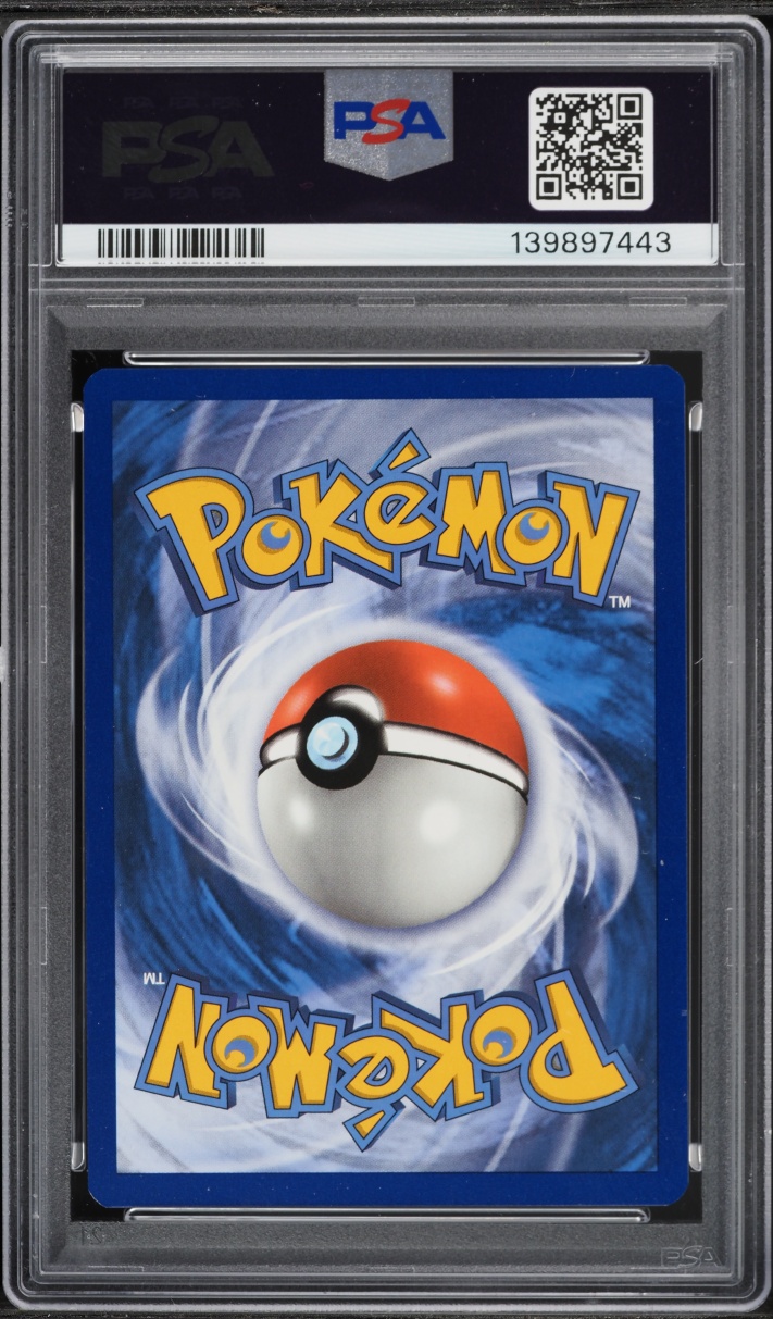 2019 Pokemon Sun & Moon Promo Team Up Holo Pikachu #SM162 PSA 9 MINT