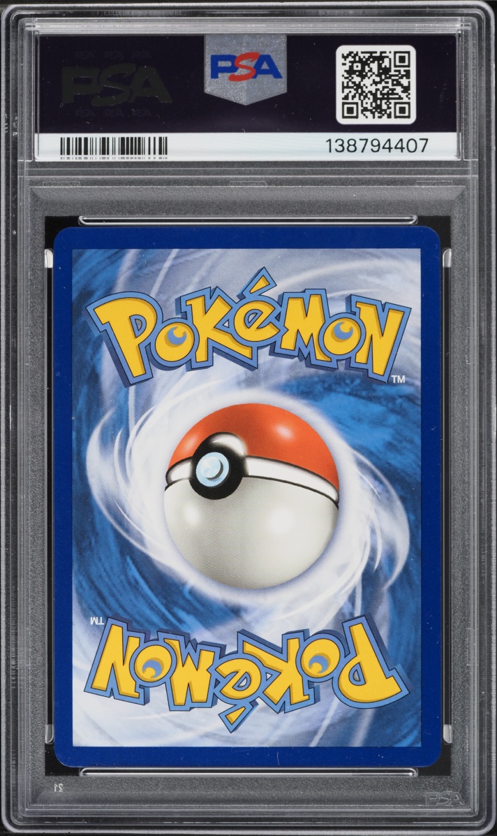 2019 Pokemon Sun & Moon Hidden Fates Shiny Espeon GX #SV60 PSA 10 GEM MINT