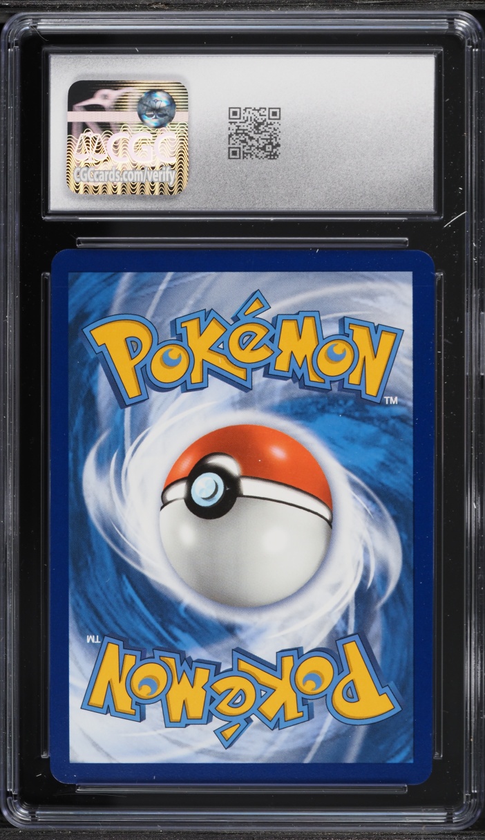 2021 Pokemon Sword & Shield Evolving Skies Full Art Vaporeon VMAX #30 CGC 10 GEM MINT