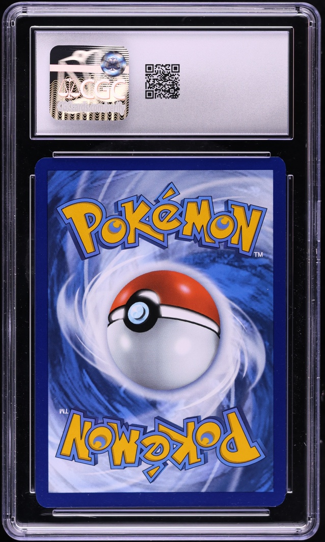 2025 Pokemon Scarlet & Violet Journey Together Gold Rare Iono's Bellibolt ex #188 CGC 10 GEM