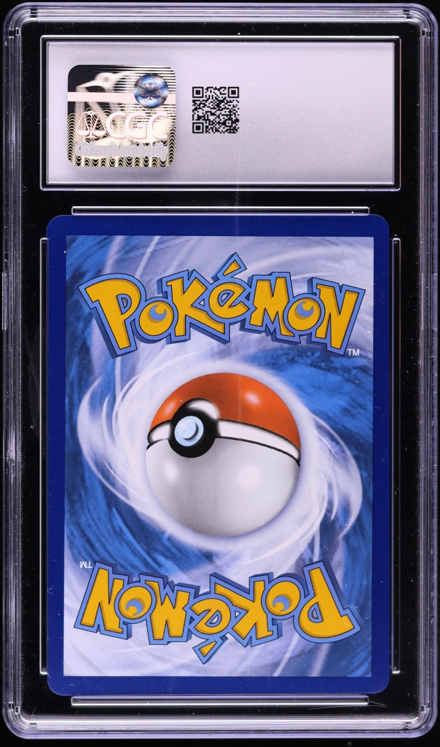 2023 Pokemon Sword & Shield Crown Zenith Alt Art Simisear VSTAR #GG37 CGC 10 GEM MINT