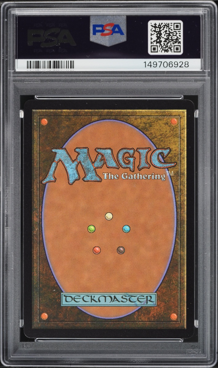 2025 Magic The Gathering MTG Final Fantasy Chocobo Bundle Yuna Hope Of Spira #571 PSA 10 GEM