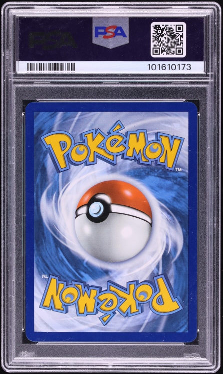2023 Pokemon Scarlet & Violet Paldea Evolved SIR Chien-Pao ex #261 PSA 10 GEM MINT