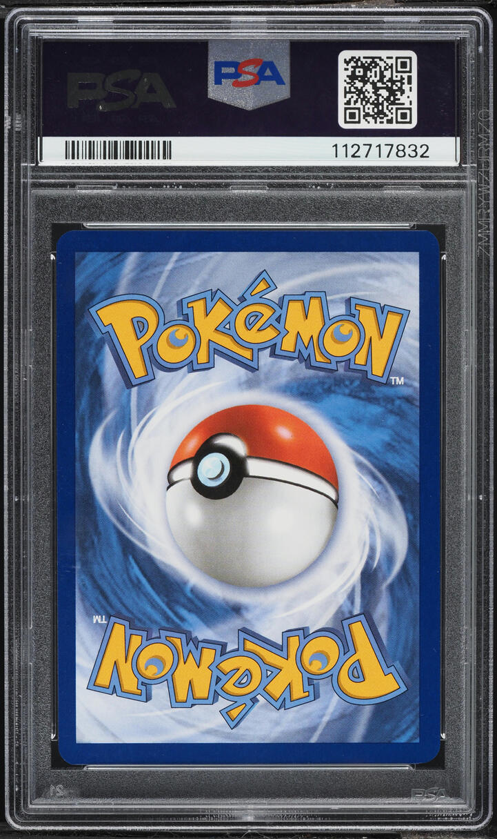 2025 Pokemon Scarlet & Violet Journey Together SIR N's Zoroark ex #185 PSA 10 GEM MINT