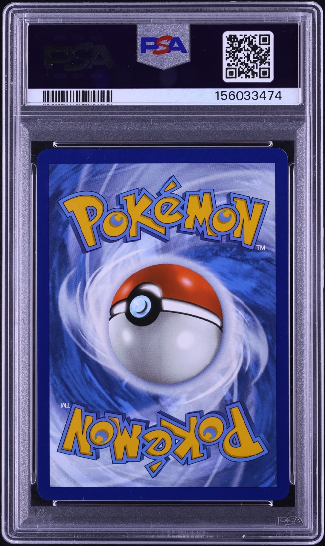 2025 Pokemon Mega Evolution SIR Mega Gardevoir ex #178 PSA 10 GEM MINT