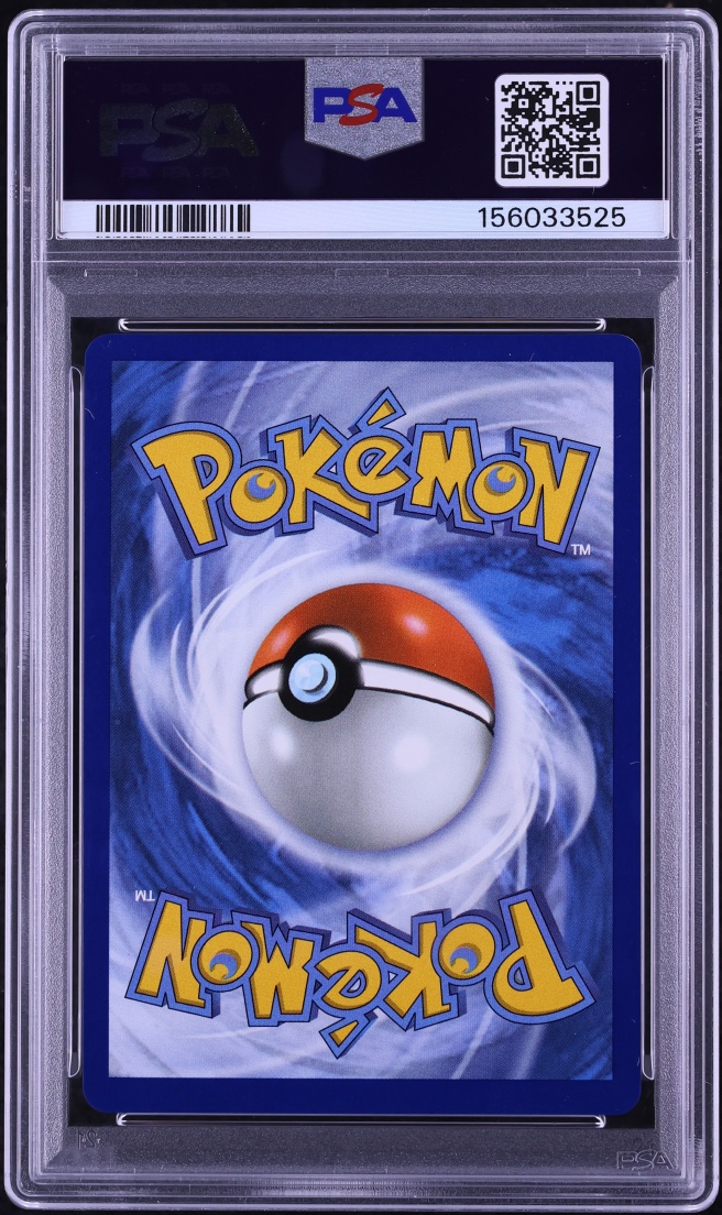 2025 Pokemon Scarlet & Violet Destined Rivals SIR Team Rocket's Crobat ex #234 PSA 10 GEM MINT