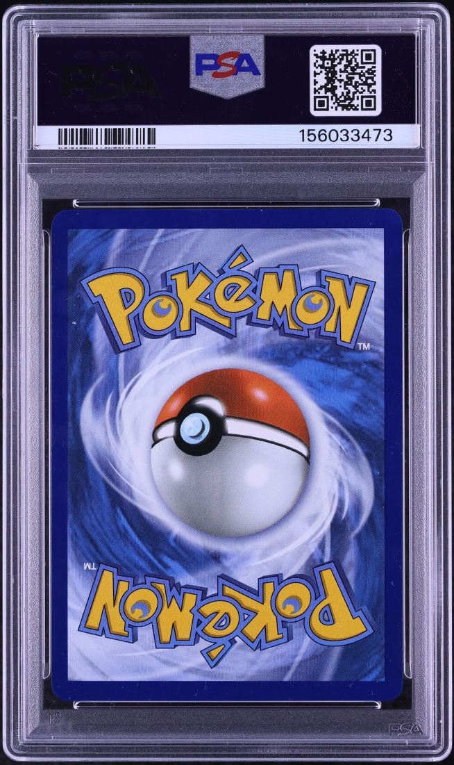 2025 Pokemon Mega Evolution SIR Mega Gardevoir ex #178 PSA 10 GEM MINT