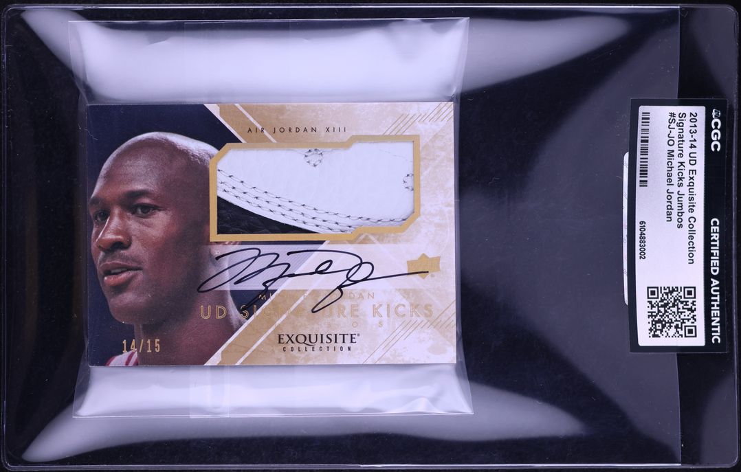 ジョーダンオート　jordan auto /45希少 ジョーダンオート jordan auto /45希少 ジョーダンオート jordan auto