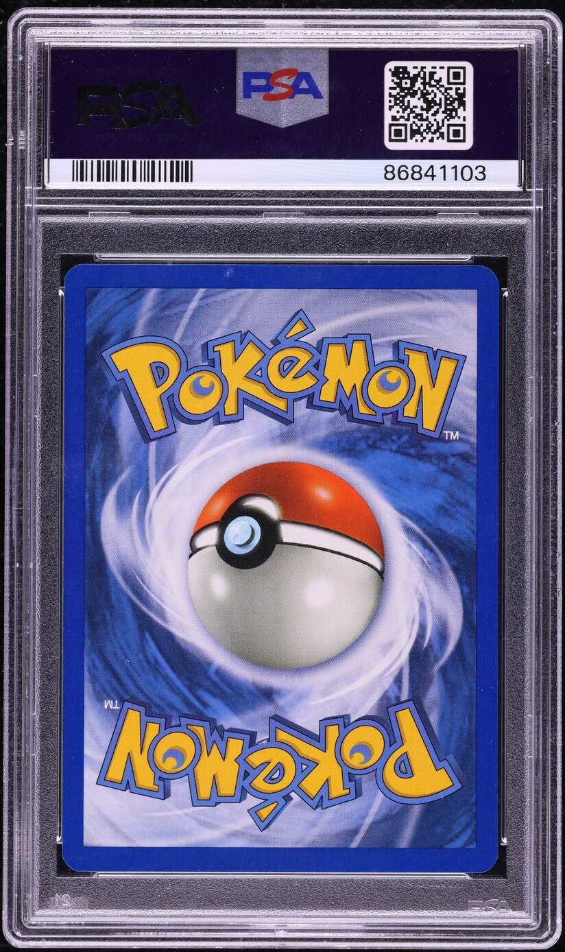 2003 Pokemon Skyridge Holo Crystal Kabutops #150 PSA 10 GEM MINT
