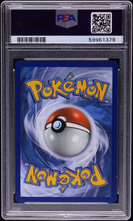 2019 Pokemon Sun & Moon Black Star Promo Team Up Holo Mimikyu #SM163 PSA 10 GEM MINT
