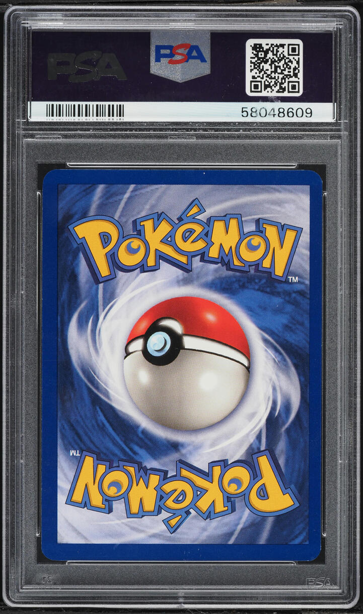 1999 Pokemon Fossil 1st Edition Holo Zapdos #15 PSA 10 GEM MINT