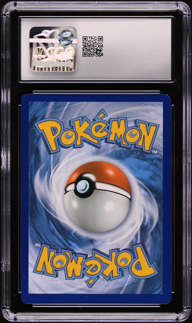 2016 Pokemon XY Evolutions Holo Venusaur EX #1 CGC 9 MINT
