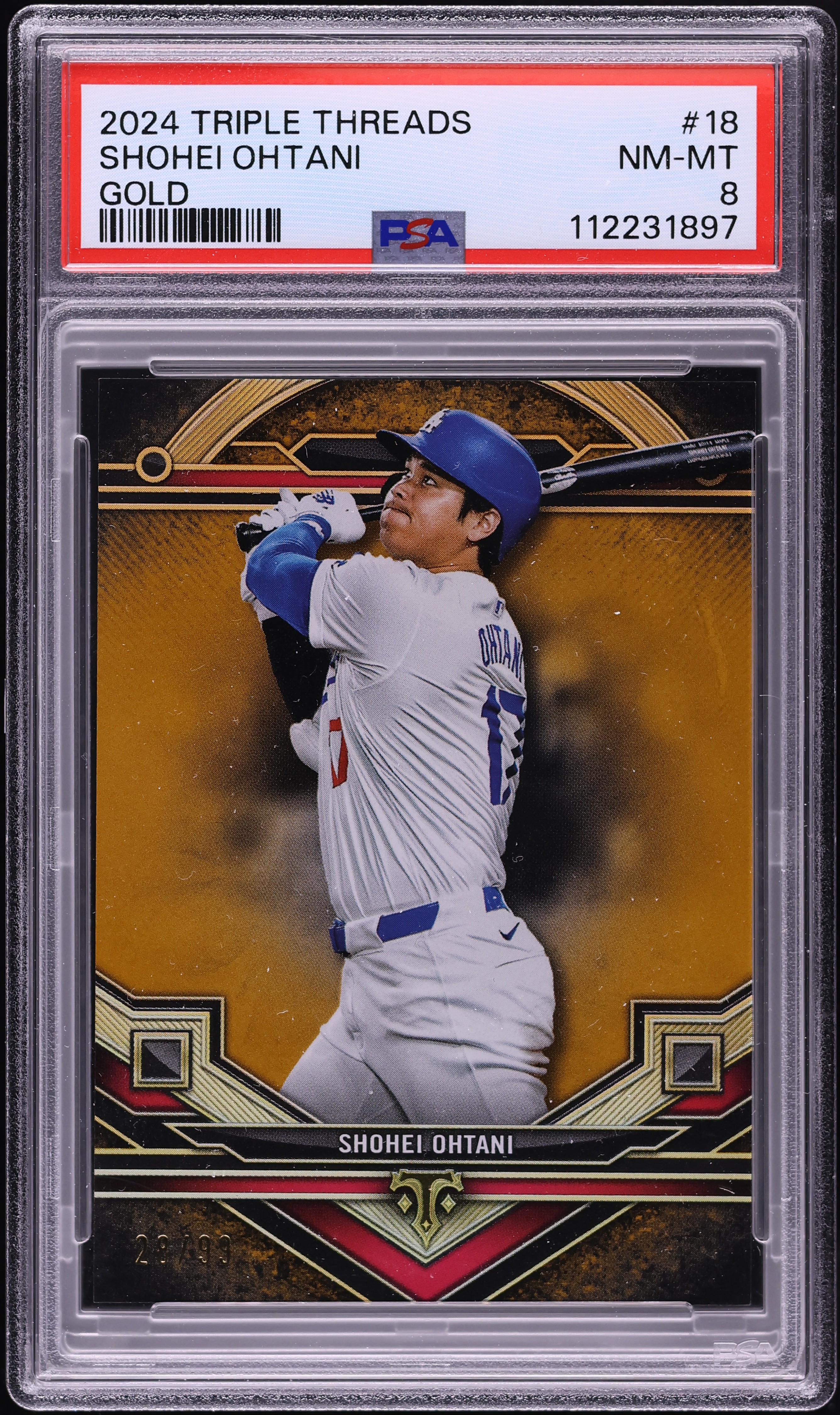 1/1 クリスチャン・イエリッチ Topps Triple Threads 1/1 クリスチャン・イエリッチ Topps Triple Threads
