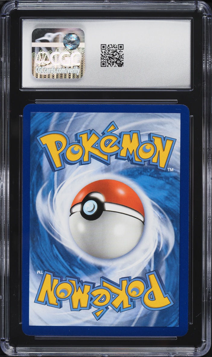 2019 Pokemon Sun & Moon Cosmic Eclipse Alt Art Reshiram & Zekrom GX #157 CGC 9.5 MINT+