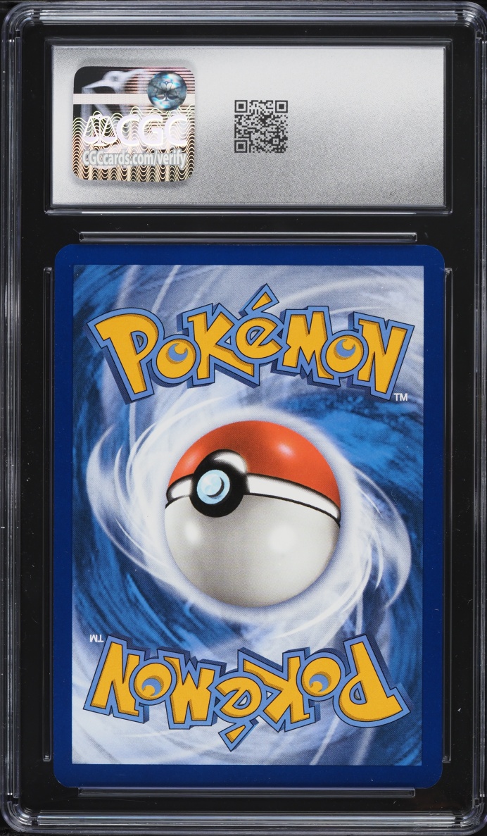 2025 Pokemon Scarlet & Violet Prismatic Evolutions Costco Exclusive Glaceon #25 CGC 10 GEM MINT
