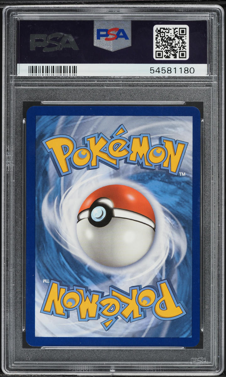 2016 Pokemon XY Evolutions Holo Mewtwo EX #52 PSA 10 GEM MINT