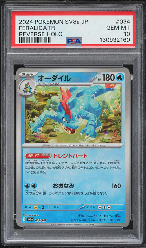 2024 Pokemon Japanese SV Terastal Fest ex Master Ball Holo