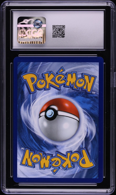 2025 Pokemon Mega Evolution SIR Mega Latias Ex #181 CGC 10 GEM MINT