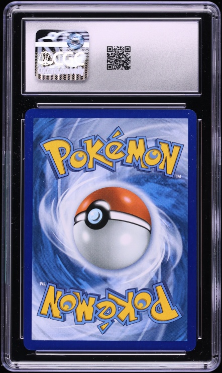 2025 Pokemon Scarlet & Violet Destined Rivals Holo Team Rocket's Mewtwo ex #81 CGC 10 GEM MINT