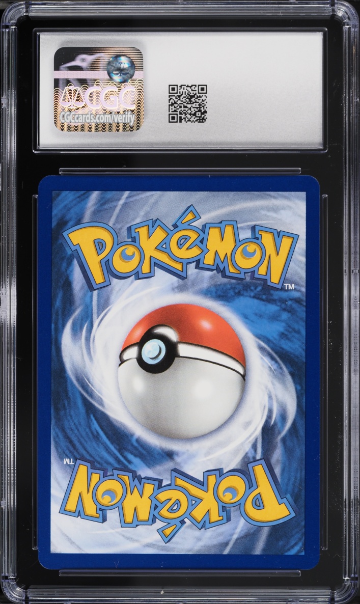 2023 Pokemon Sword & Shield Crown Zenith Holo Charizard VSTAR #19 CGC 10 GEM MINT