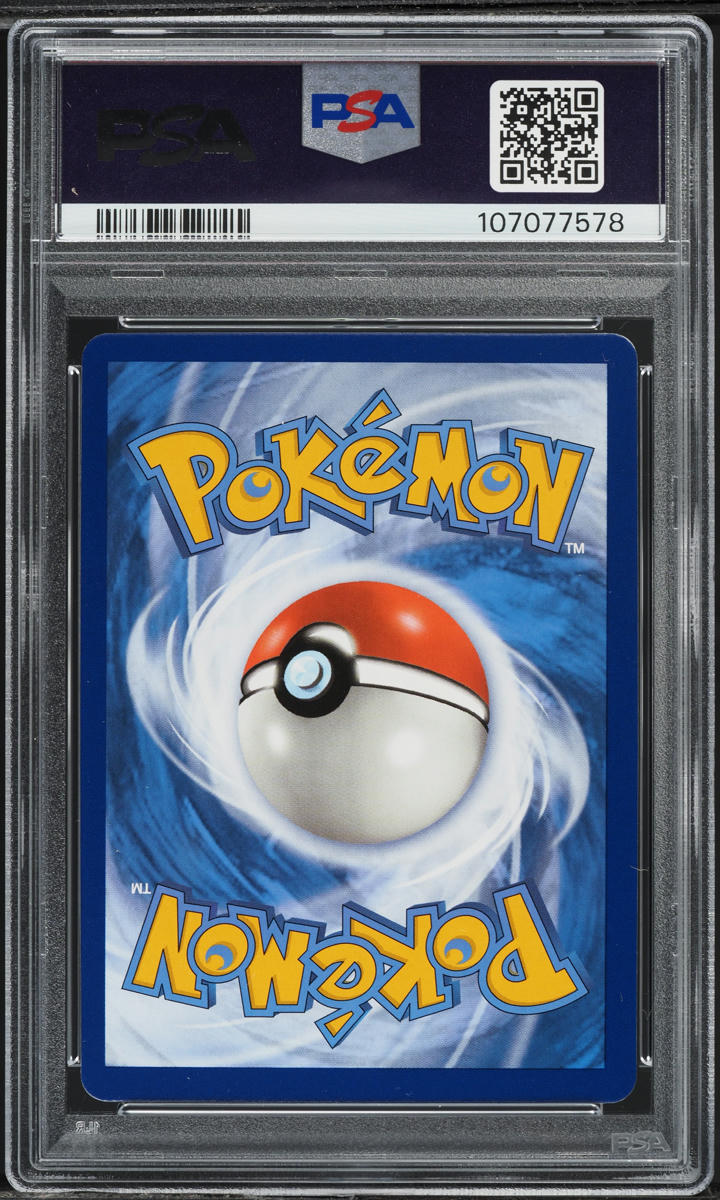 2022 Pokemon SWSH Lost Origin Full Art Adventurer's Discovery #TG23 PSA 9 MINT