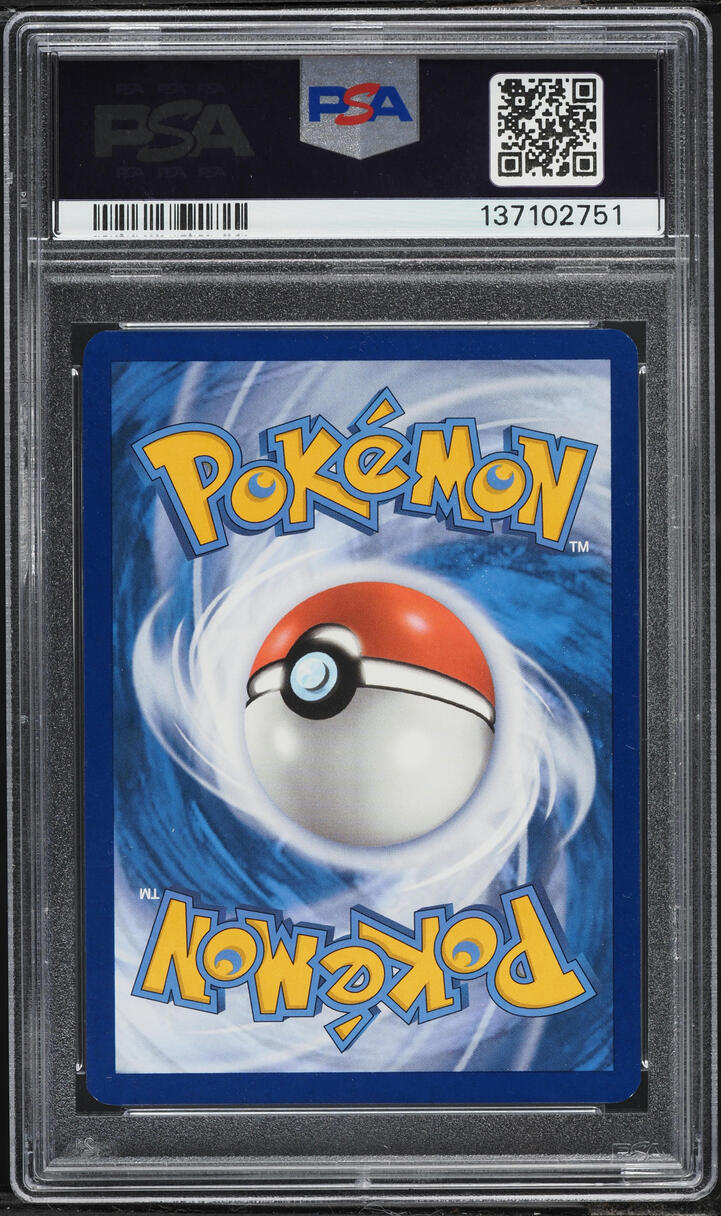 2023 Pokemon Scarlet & Violet 151 SIR Charizard ex #199 PSA 9 MINT