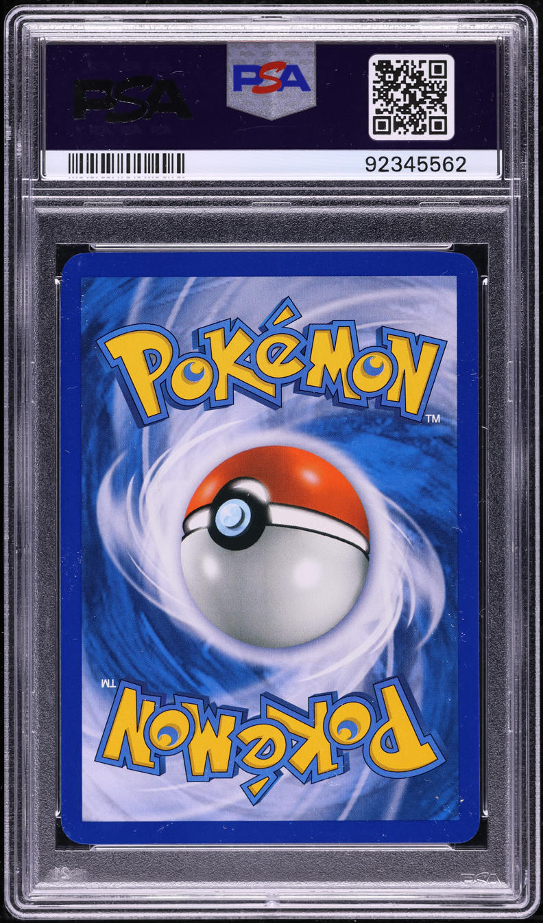 2007 Pokemon Diamond & Pearl Secret Wonders Holo Charizard #3 PSA 10 GEM MINT