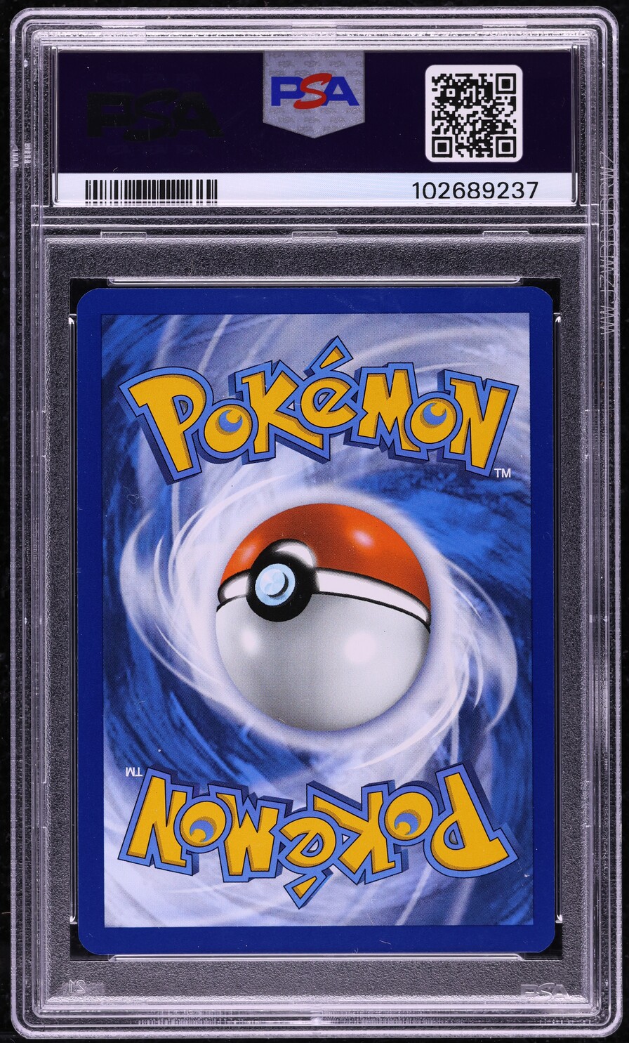 2023 Pokemon Scarlet & Violet Black Star Promo 151 Poster Collection Charmander #47 PSA 10 GEM