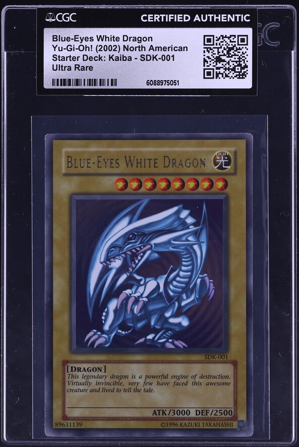 yugioh kaiba starter deck 1st edition Yugi & Kaiba