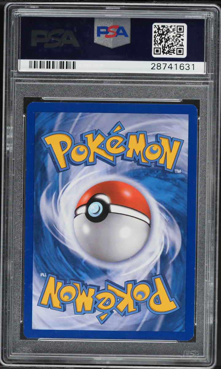 2009 Pokemon Diamond & Pearl Black Star Promo Holo Arceus #DP50 PSA 10 GEM MINT